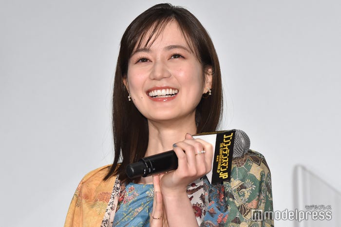 生田絵梨花(C)モデルプレス