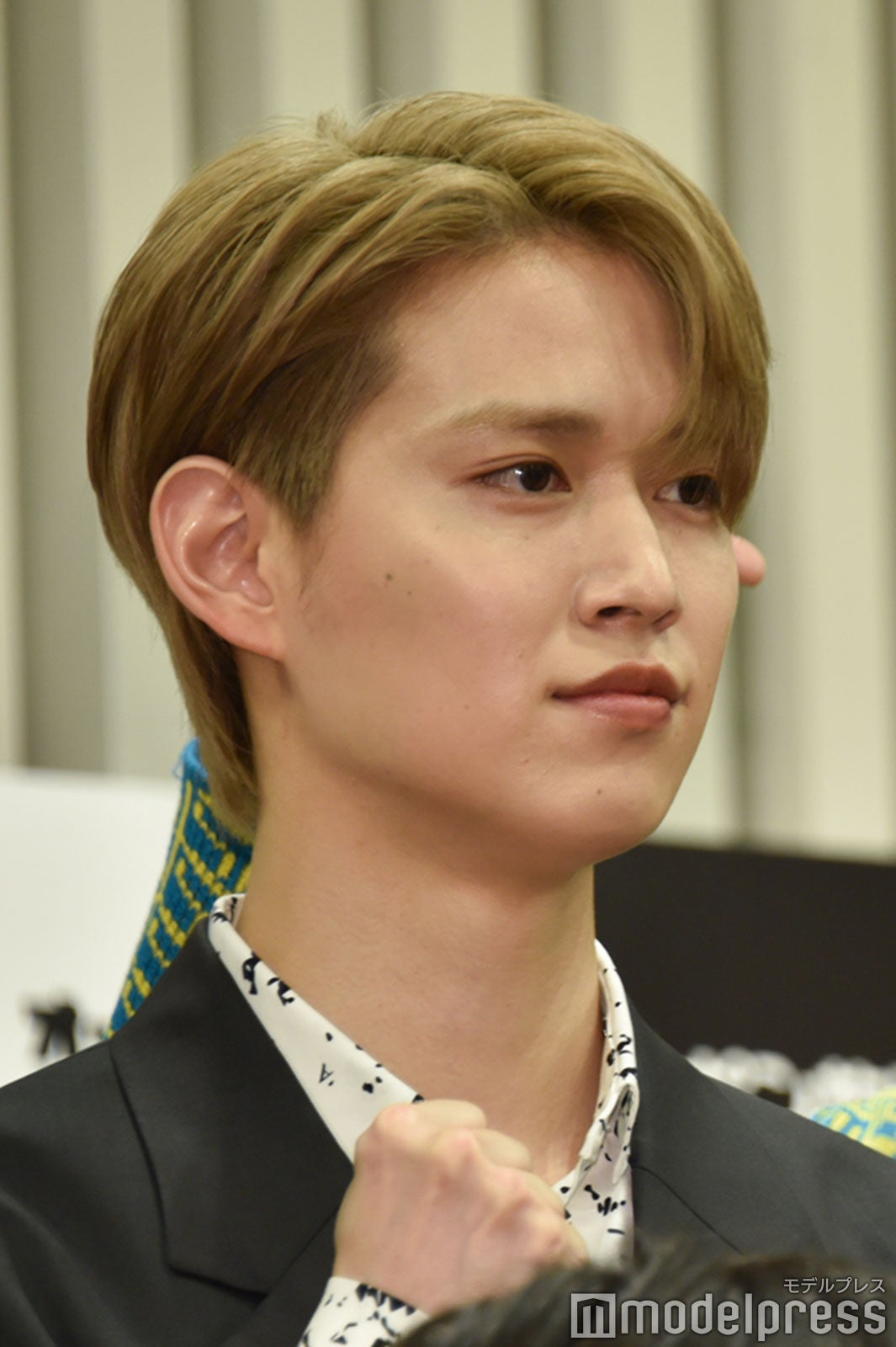 白岩瑠姫（C）モデルプレス