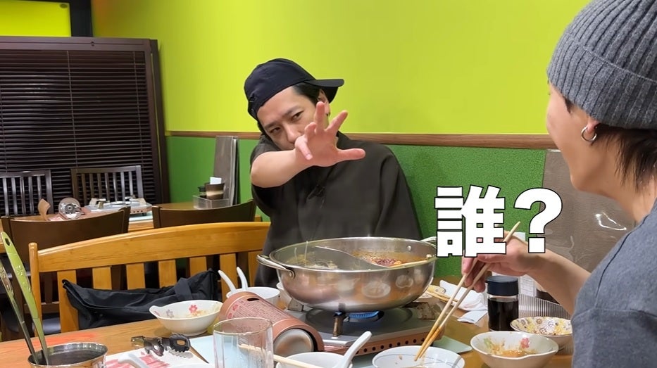 二宮和也＆山田涼介が今ハマっているYouTuberを明かす「もし山田くんのお友達になれば…」