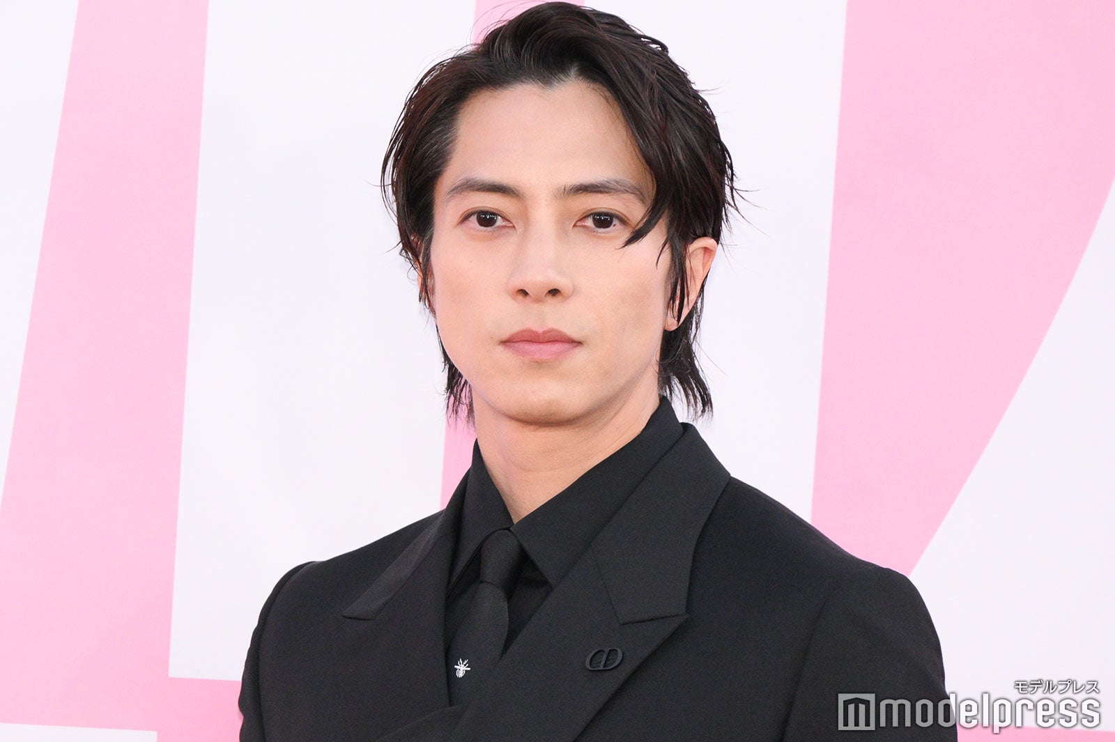 山下智久（C）モデルプレス