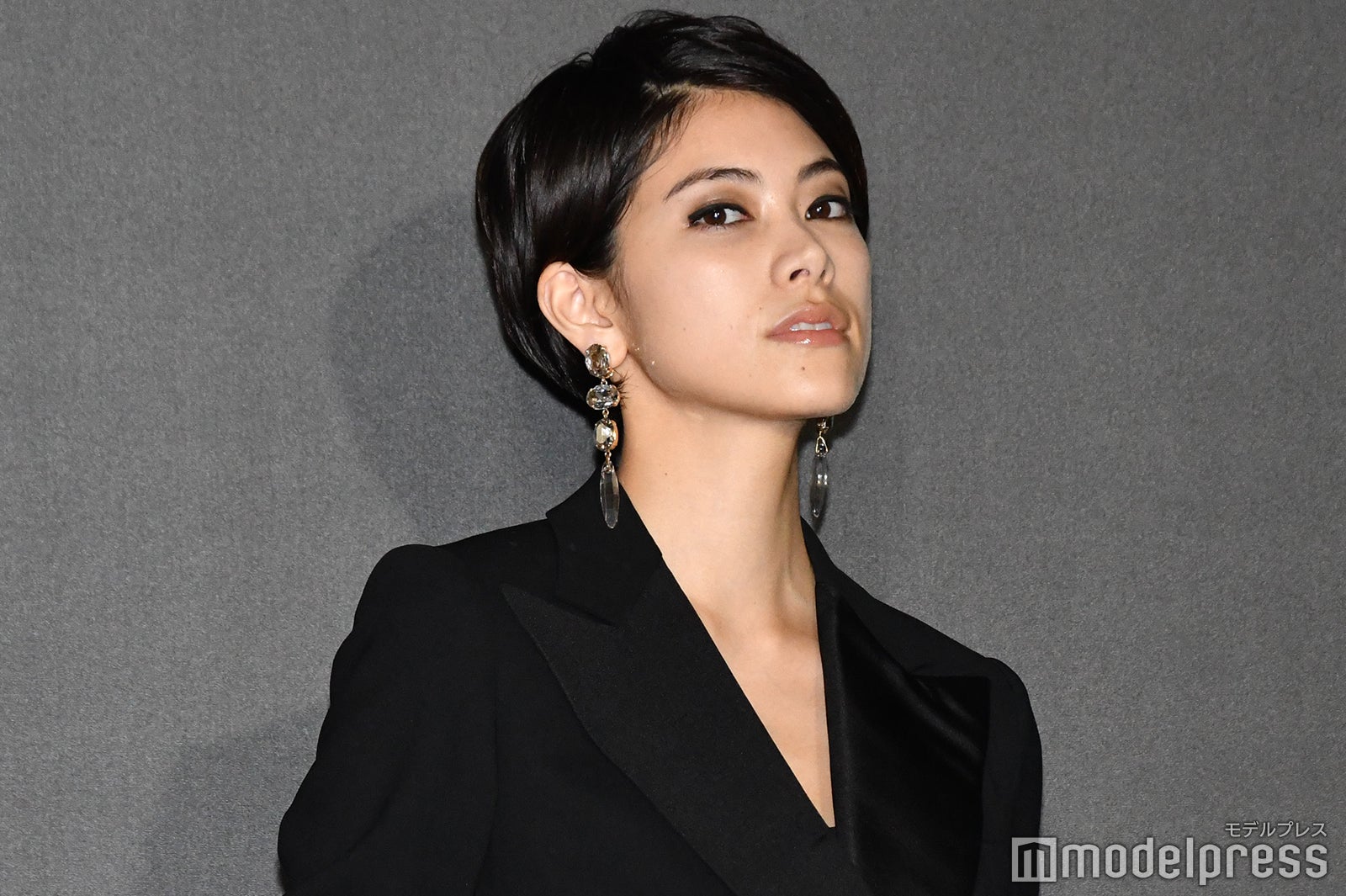 森星 （C）モデルプレス