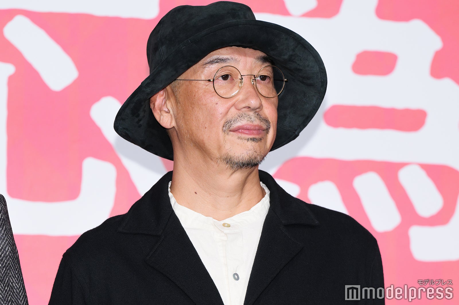 大森立嗣監督（C）モデルプレス