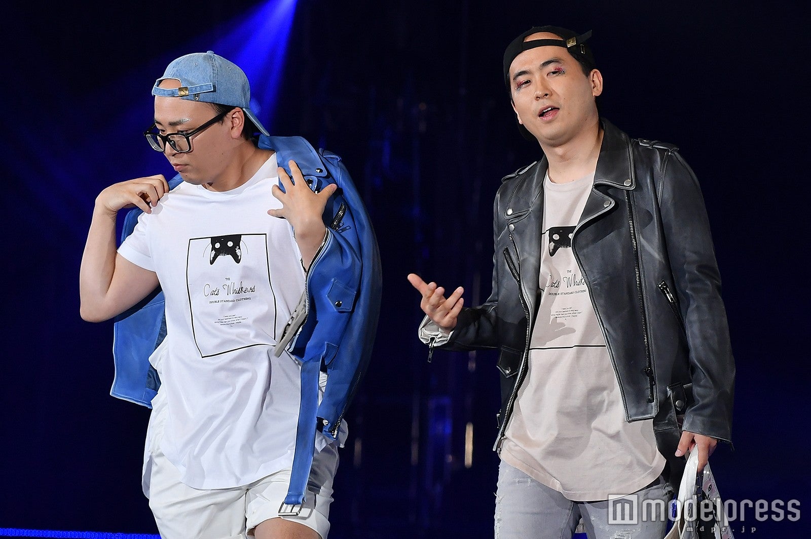 （C）モデルプレス