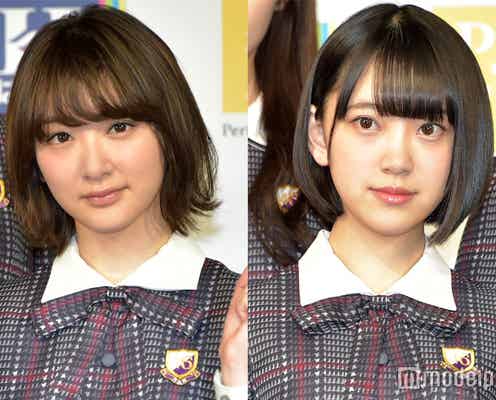 乃木坂46堀未央奈、生駒里奈からの“メール” 卒業受け心境を吐露