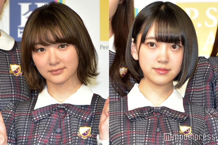 乃木坂46生駒里奈 堀未央奈 食レポが ひたすら可愛い 愛おしい と悶絶の声 モデルプレス 乃木坂46生駒里奈 堀未央奈 食レポが ひたすら可愛い 愛おしい と悶絶の声 モデルプレス