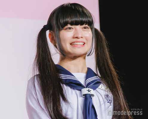 新しい学校のリーダーズMIZYU「1ヶ月半くらいご飯が食べられなくて」デビュー当時の苦悩語る