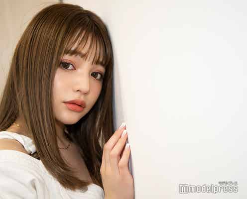 ちぃぽぽ、人気絶頂の裏にあった涙「今だから笑って言える」 22歳の今“目指すもの”とは<モデルプレスインタビュー前編>