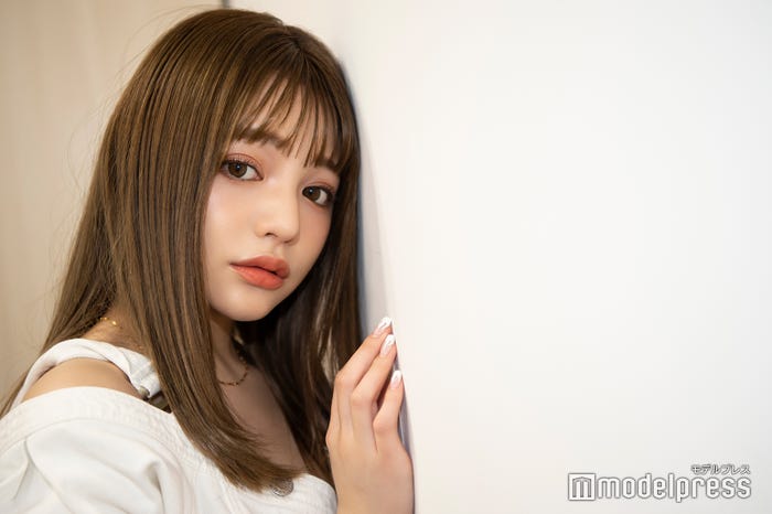 ちぃぽぽ 人気絶頂の裏にあった涙 今だから笑って言える 22歳の今 目指すもの とは モデルプレスインタビュー前編 モデルプレス ちぃぽぽ 人気絶頂の裏にあった涙 今だから笑って言える 22歳の今 目指すもの とは モデルプレスインタビュー前編 モデルプレス
