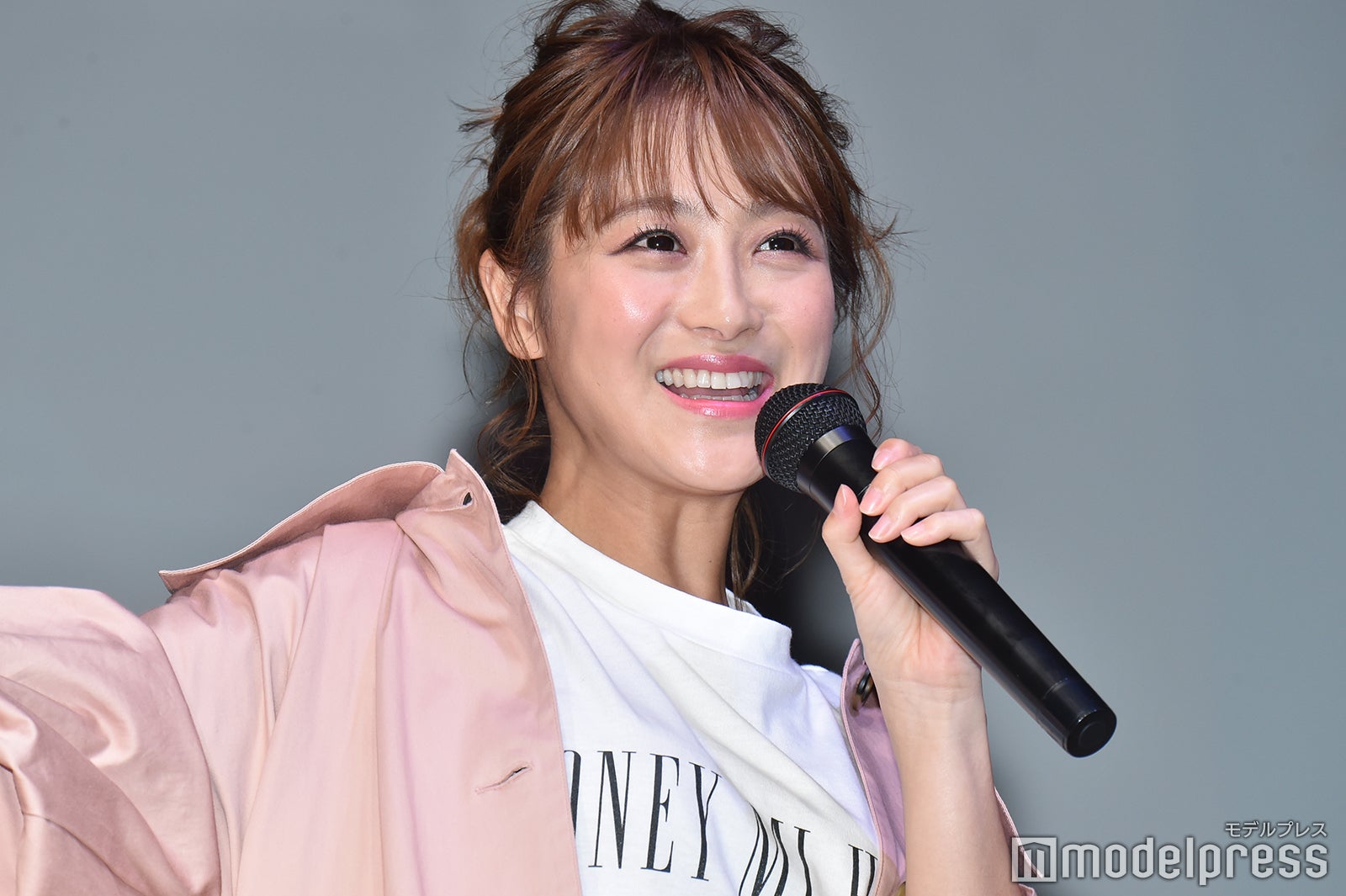 鈴木奈々（C）モデルプレス