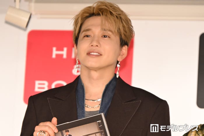 花村想太(C)モデルプレス