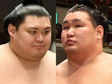 【大相撲名古屋場所】大の里は大きく変える必要はない、豊昇龍は先に攻めること 横綱二人が優勝争いを 武蔵川親方が展望