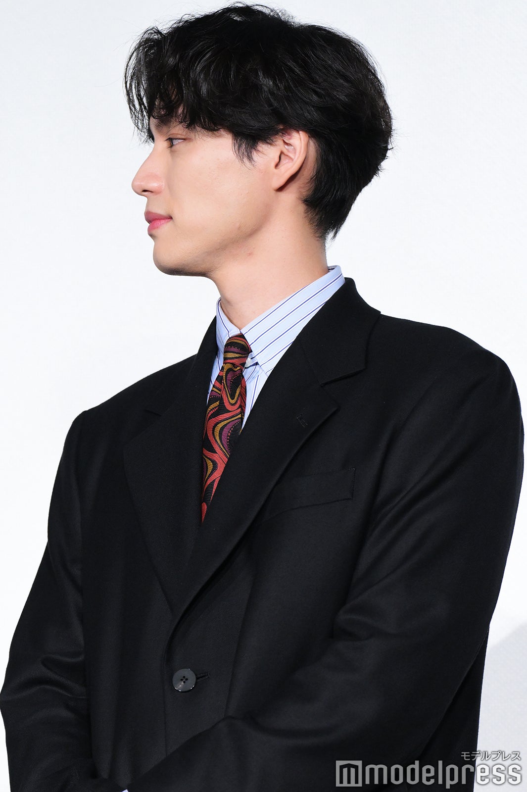 福士蒼汰（C）モデルプレス