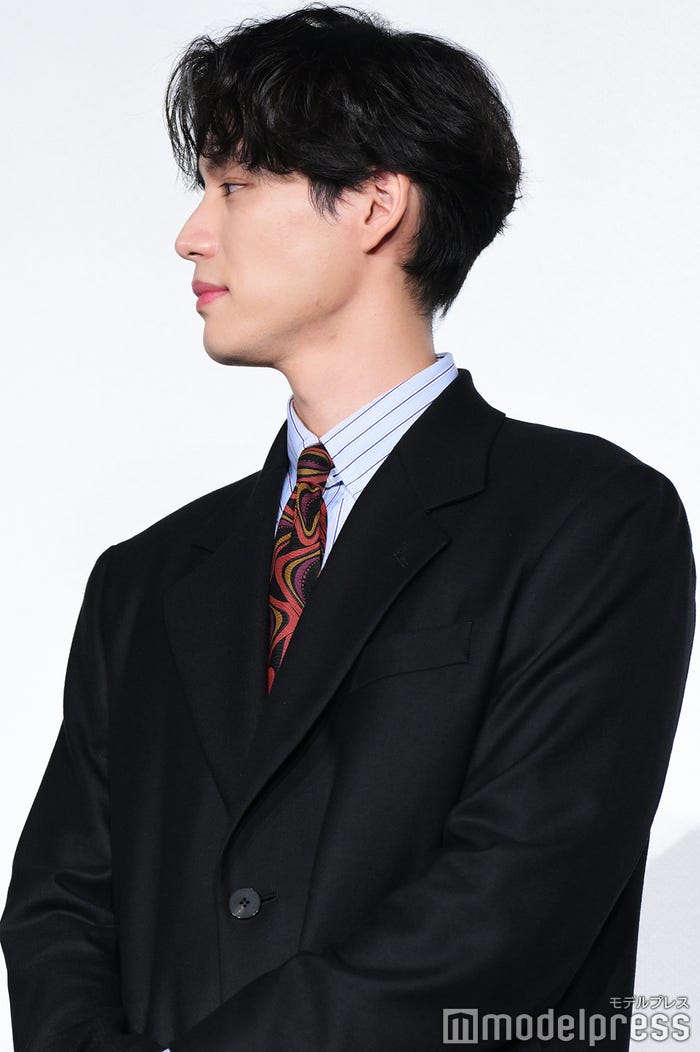 福士蒼汰(C)モデルプレス