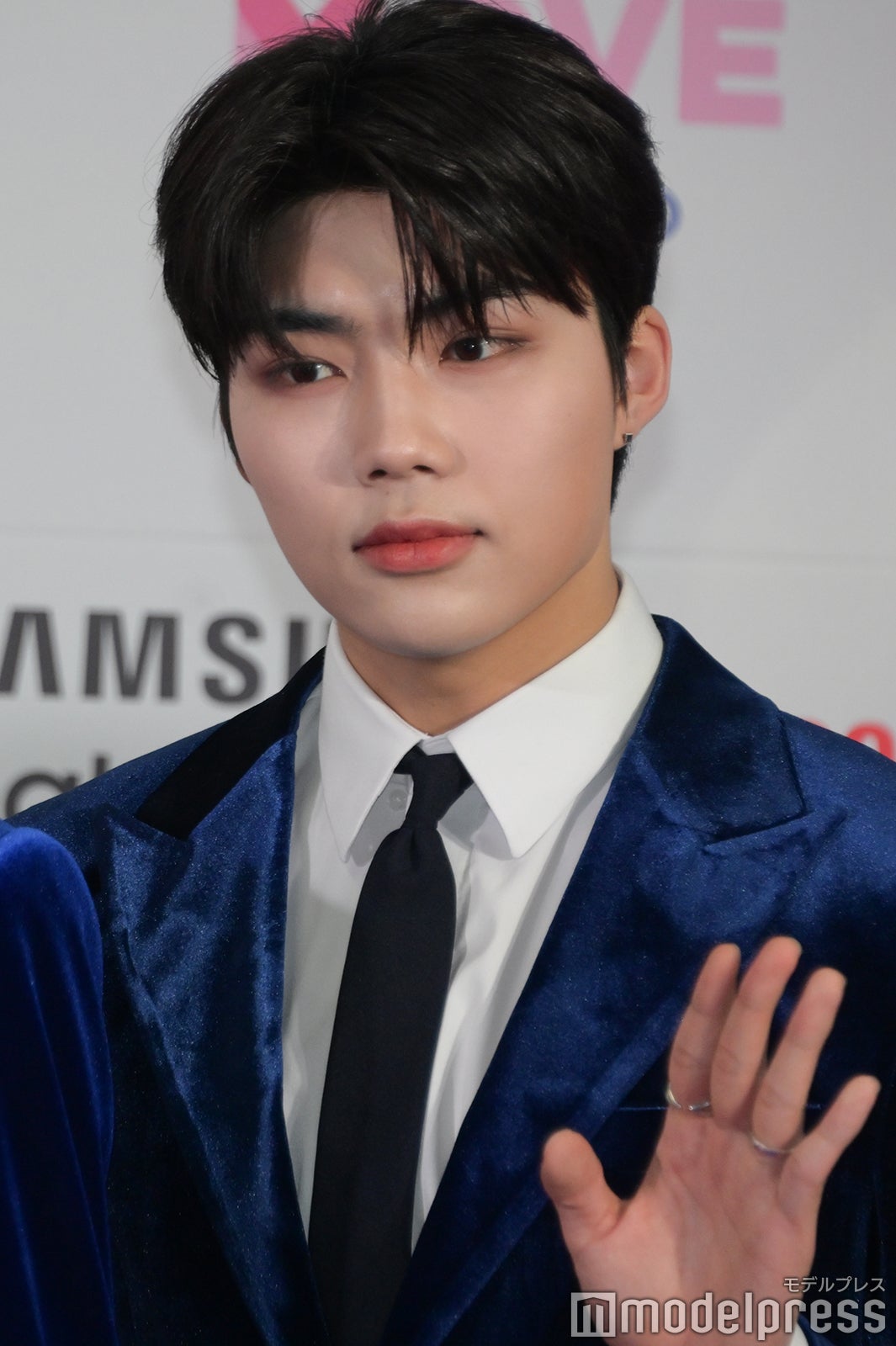 パク・ゴヌク（C）モデルプレス