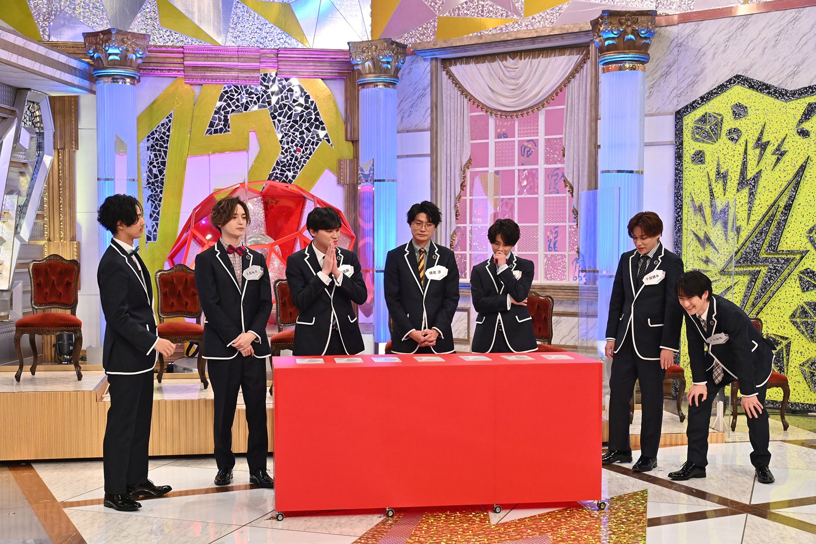 キスマイがウソつきに？二階堂高嗣「皆ウソをつくのは得意じゃない」