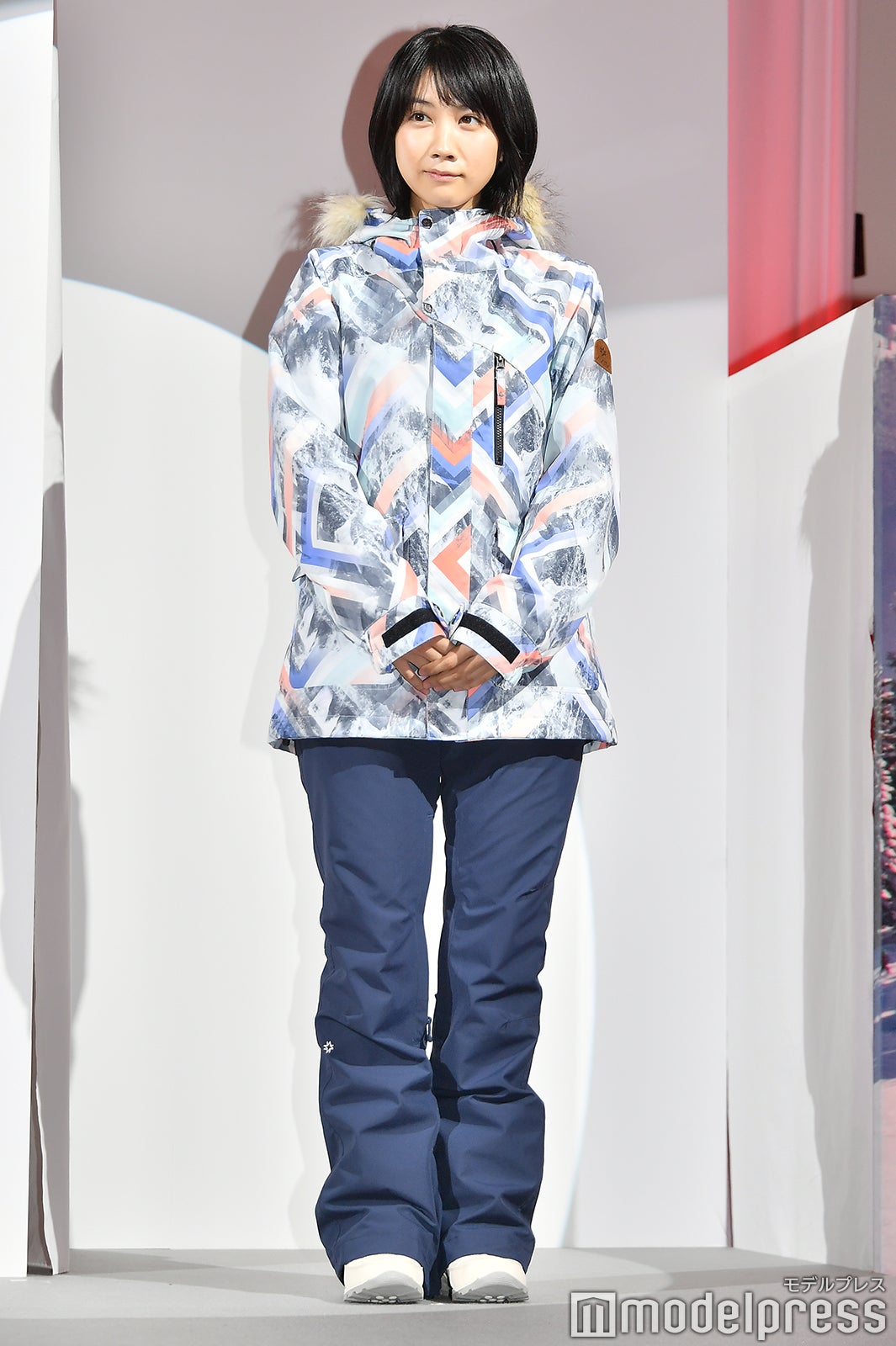 松本穂香 （C）モデルプレス