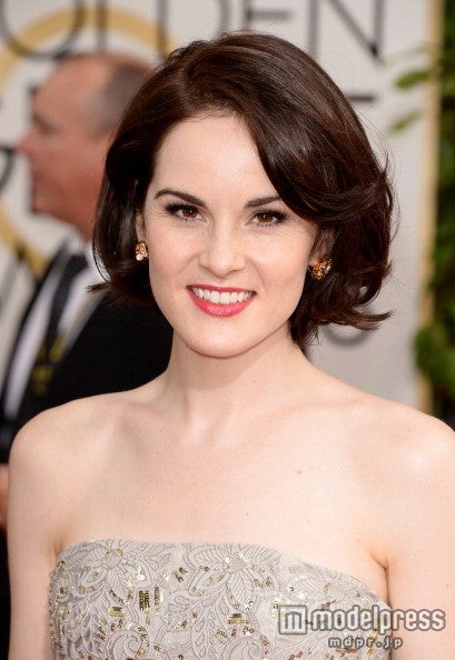 ミシェル・ドッカリー