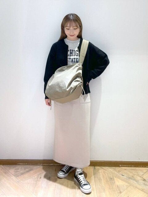 グローバルワーク　アウター