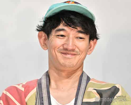 永山瑛太、俳優人生初の直談判「僕の出番を…」<福田村事件>