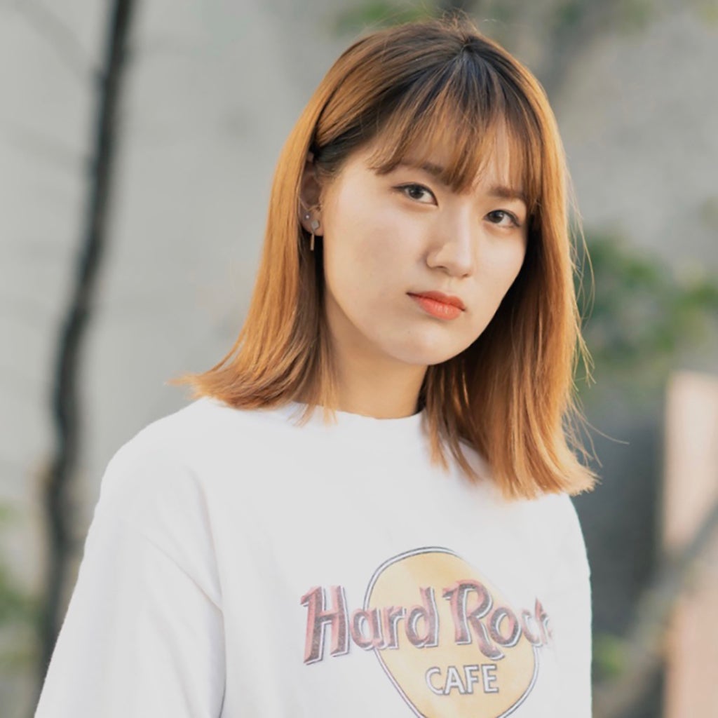 「MISS CIRCLE CONTEST 2020」二次エントリー通過者（提供写真）