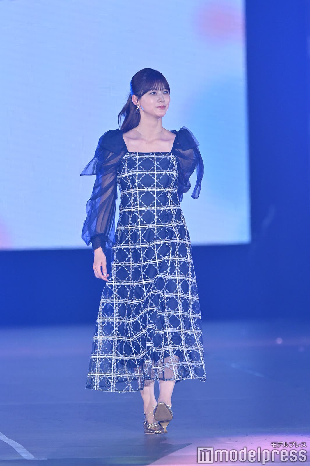 生見愛瑠(C)モデルプレス