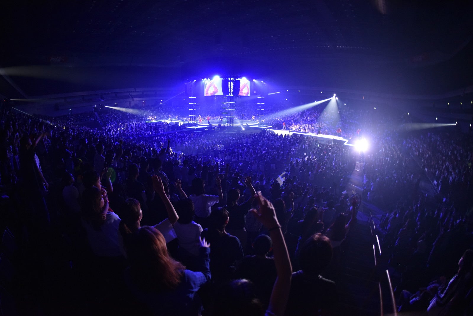 THE RAMPAGE from EXILE TRIBE （提供画像）