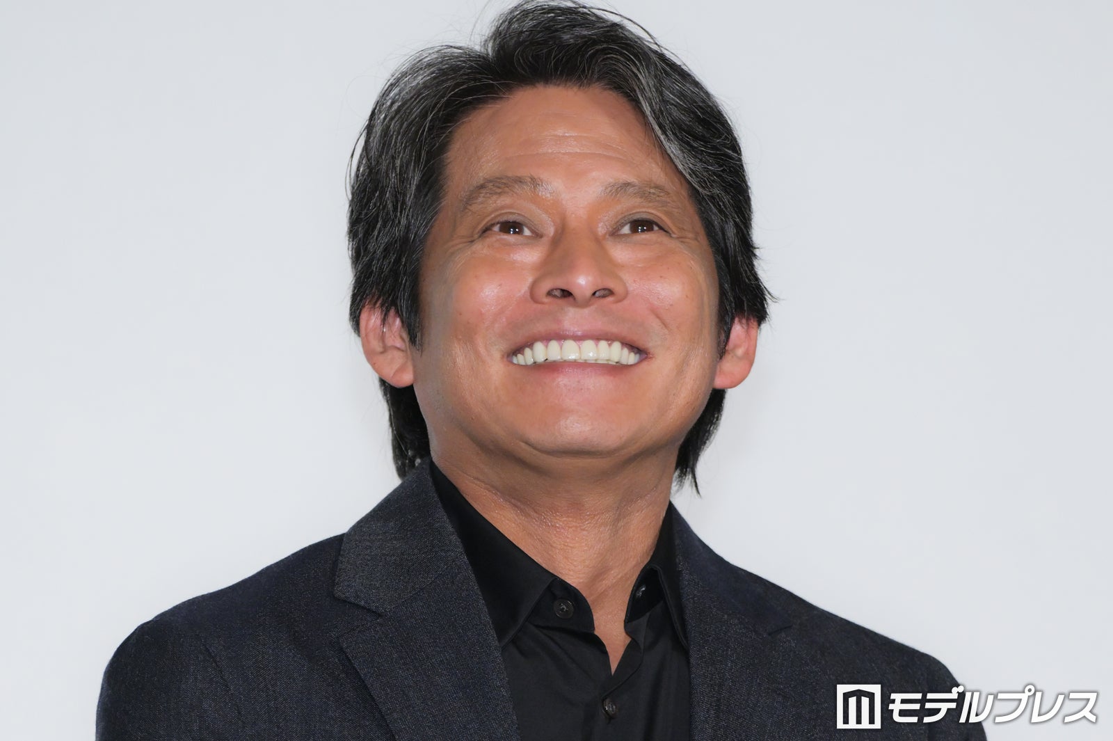織田裕二「踊る大捜査線」続編を宣言「続かなかったら詐欺ですよね（笑）」【踊る大捜査線 N.E.W.】