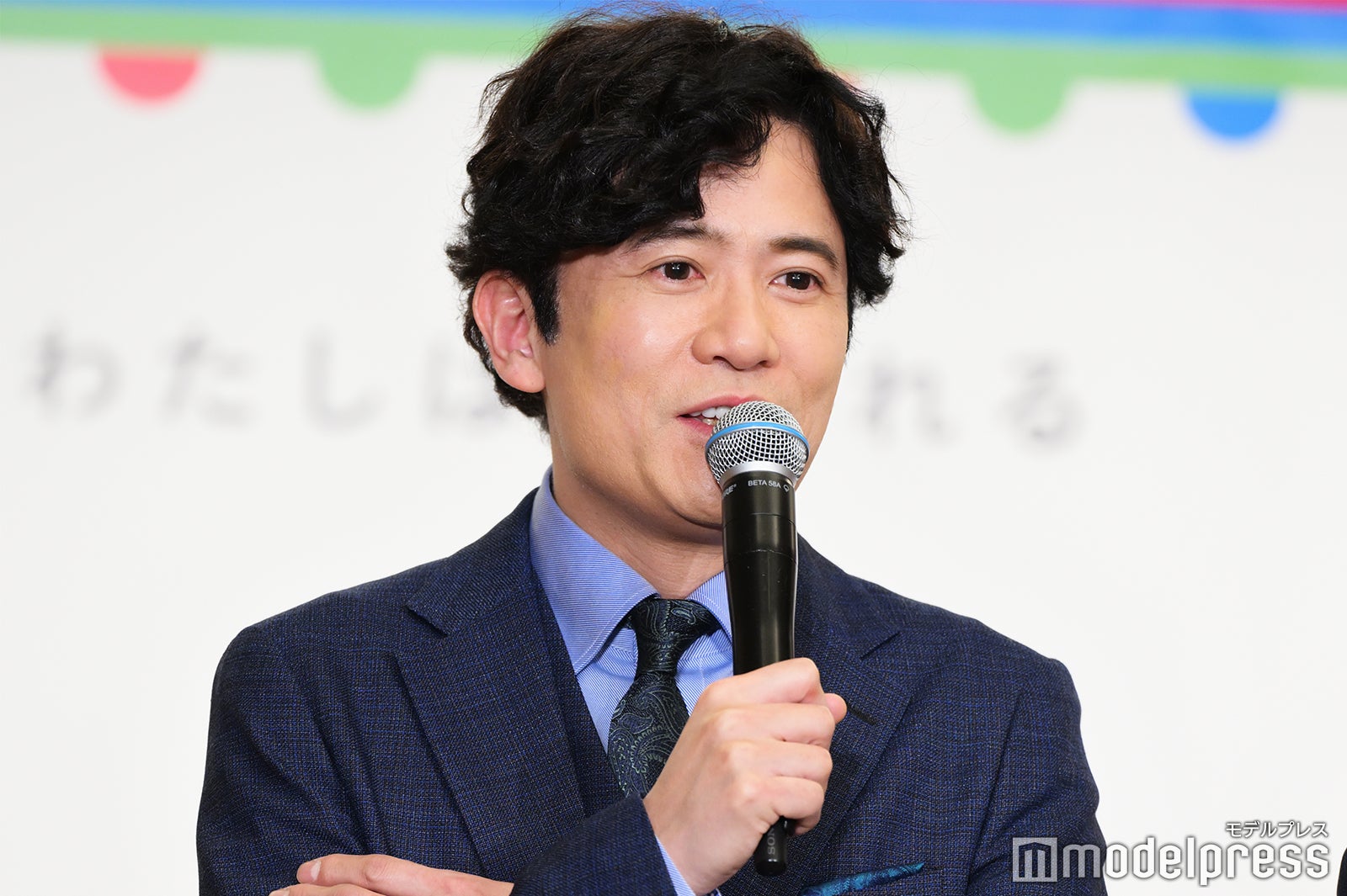 稲垣吾郎（C）モデルプレス