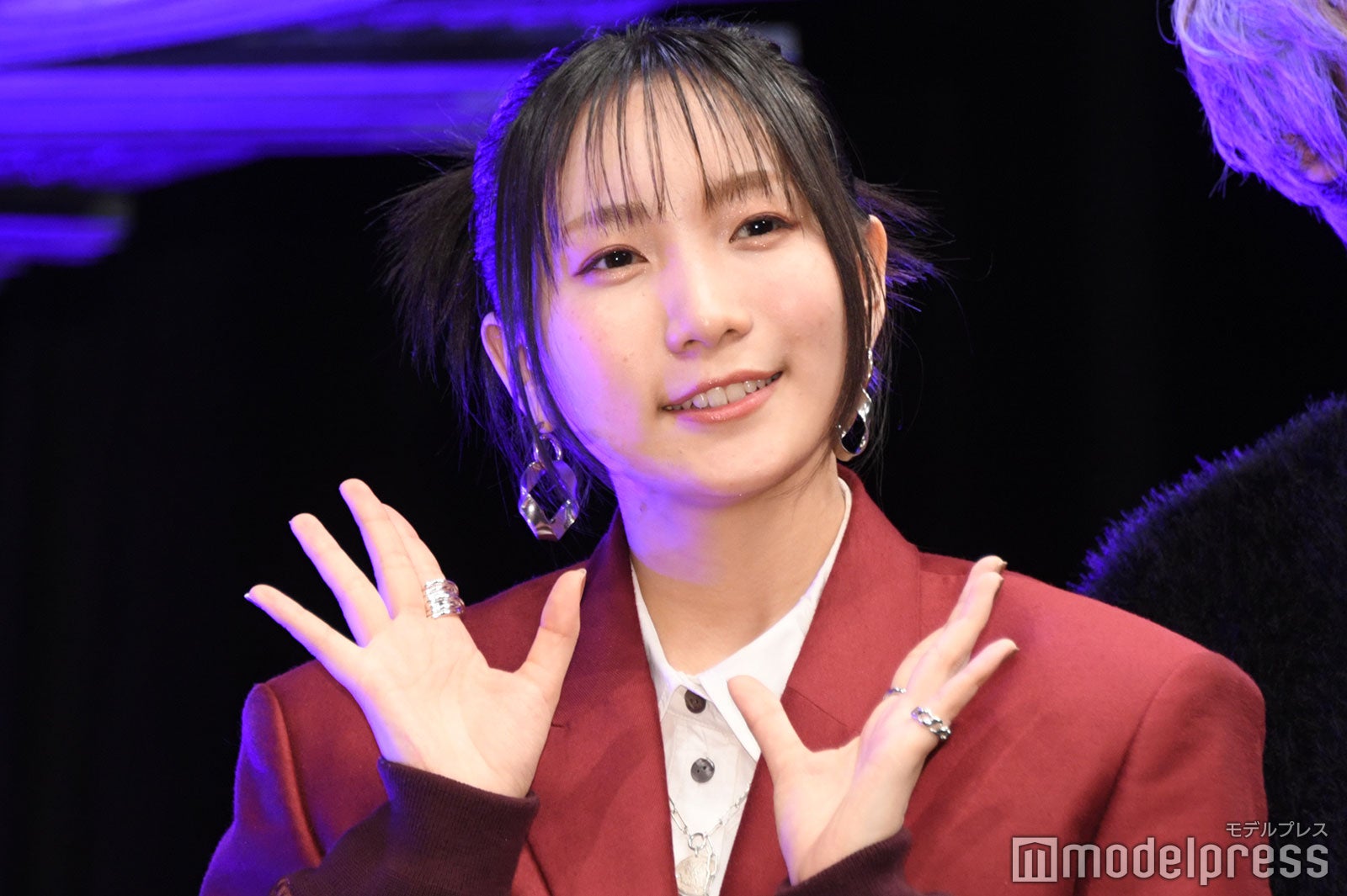 幾田りら（C）モデルプレス