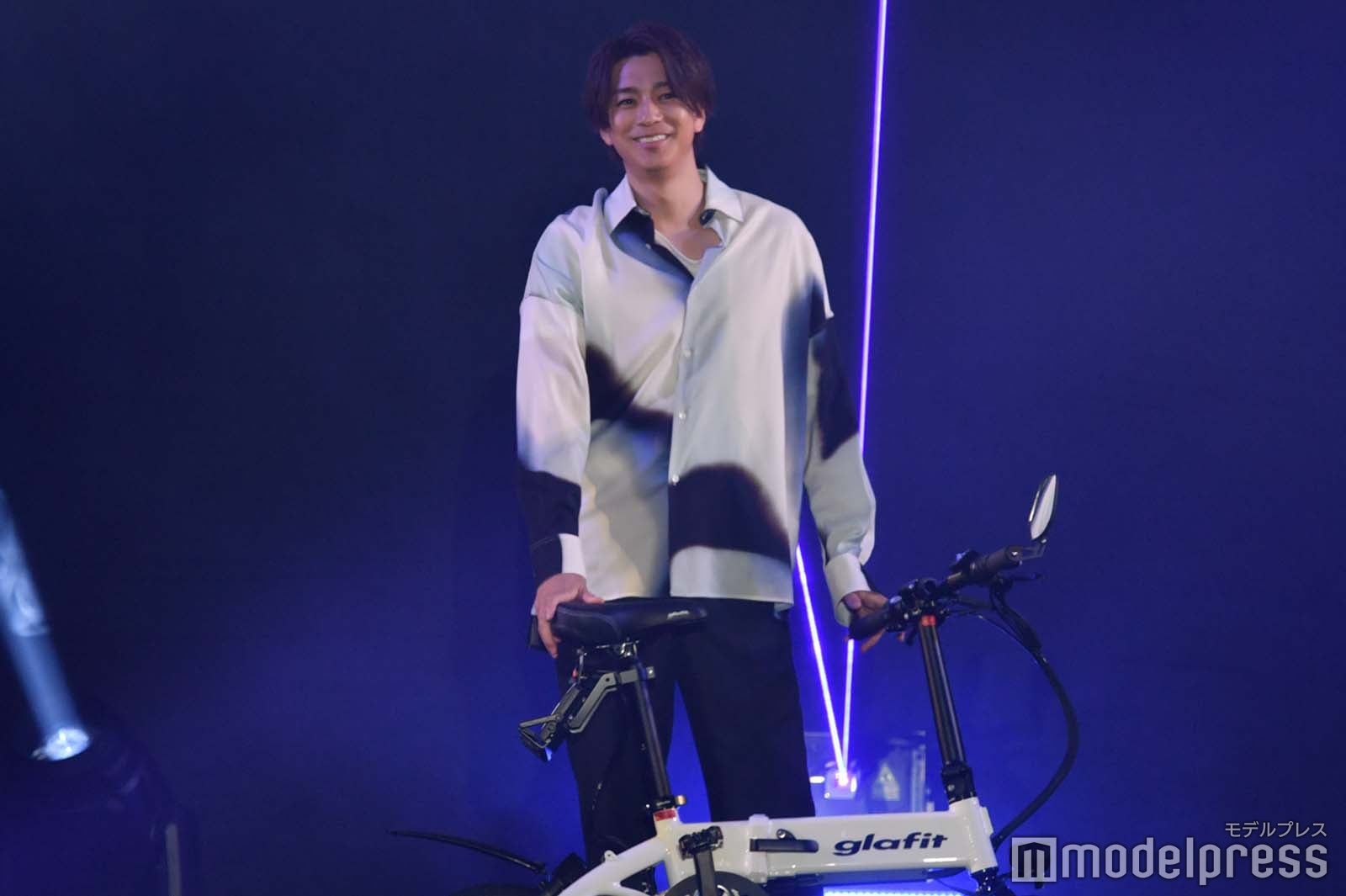 三浦翔平（C）モデルプレス