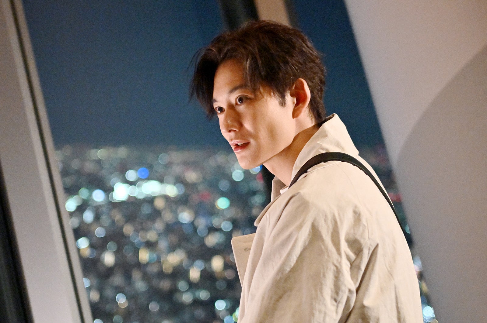 岡田将生「不適切にもほどがある！」第7話より（C）TBS