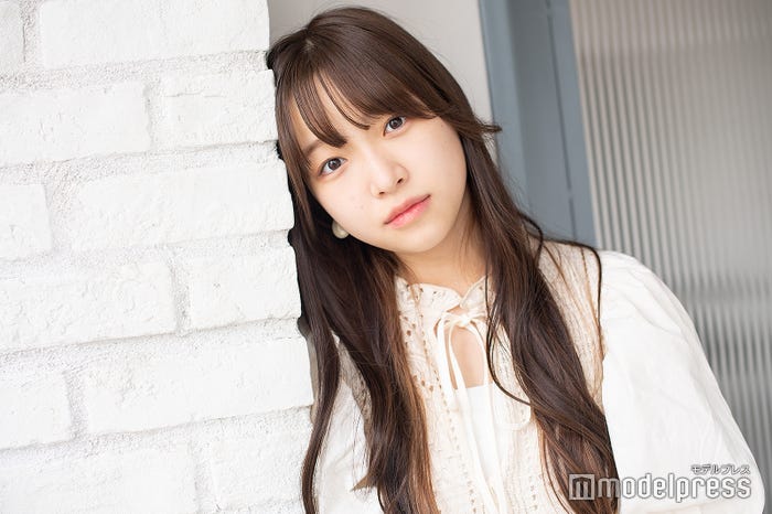 江口玲恵さん(C)モデルプレス