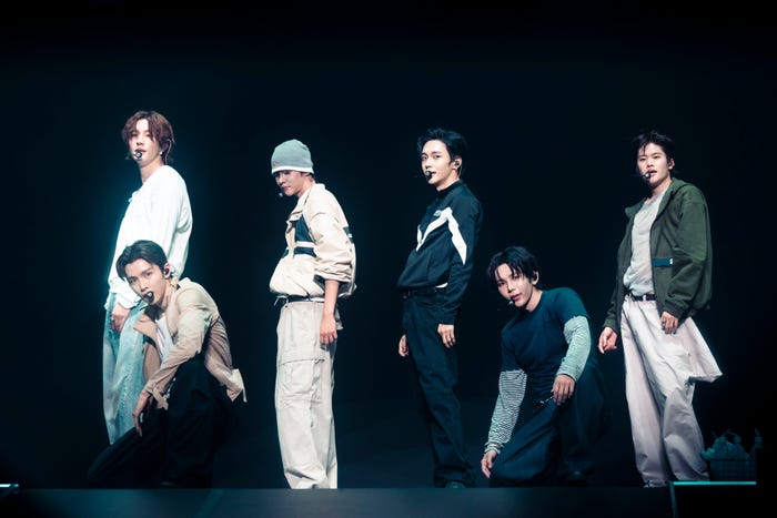 RIIZE 撮影:田中聖太郎