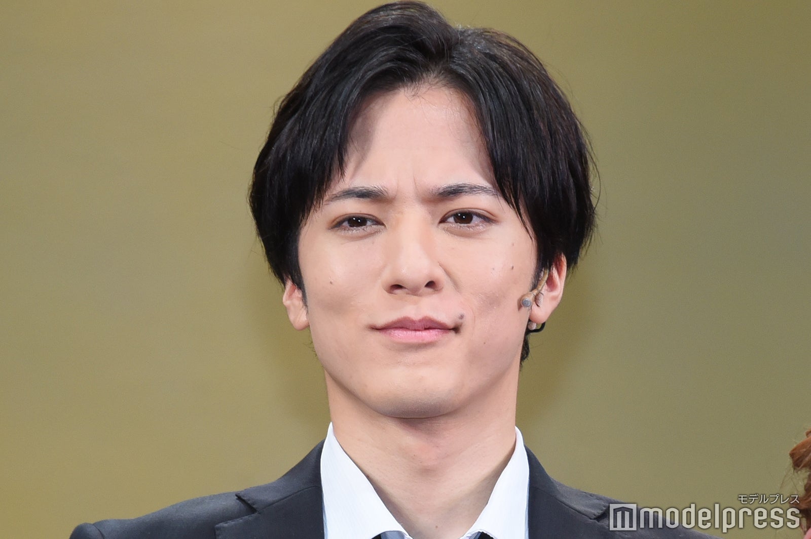 松島庄汰 （C）モデルプレス