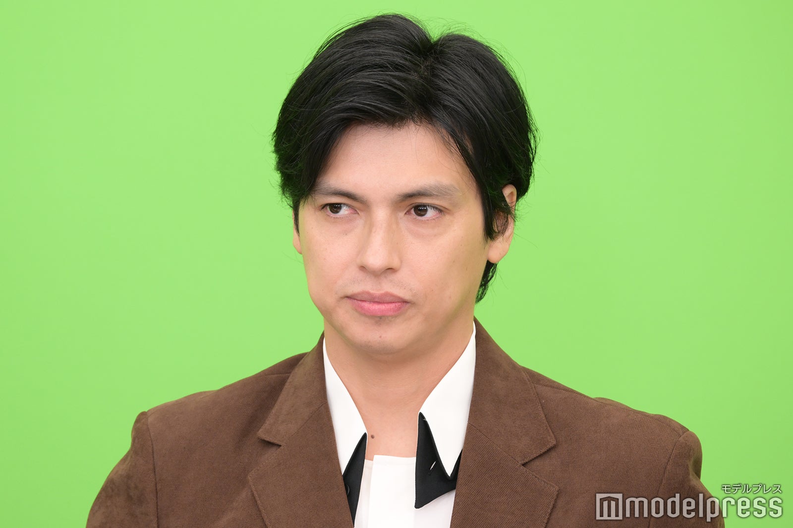 アレクサンダー（C）モデルプレス