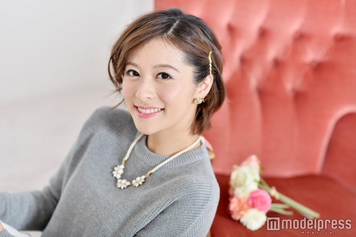 神戸蘭子(C)モデルプレス