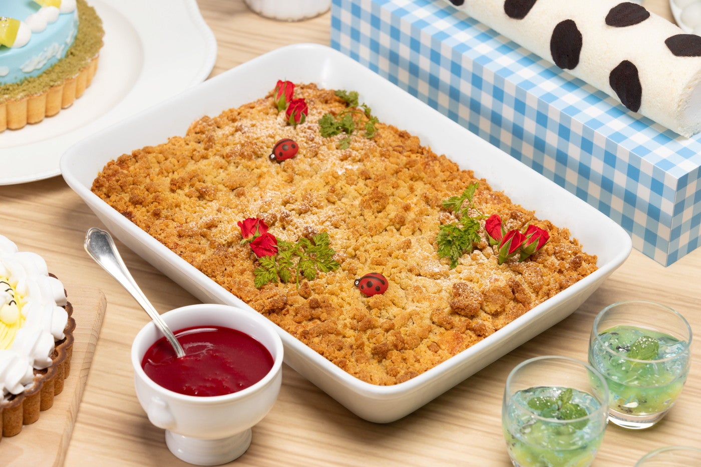 Summer Farm～北海道からの贈り物～／提供画像