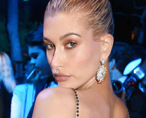 ジャスティン・ビーバーと婚約報道のヘイリー・ボールドウィンに“新展開”