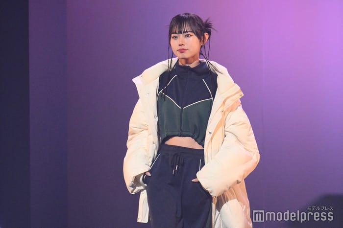 本望あやか(C)モデルプレス