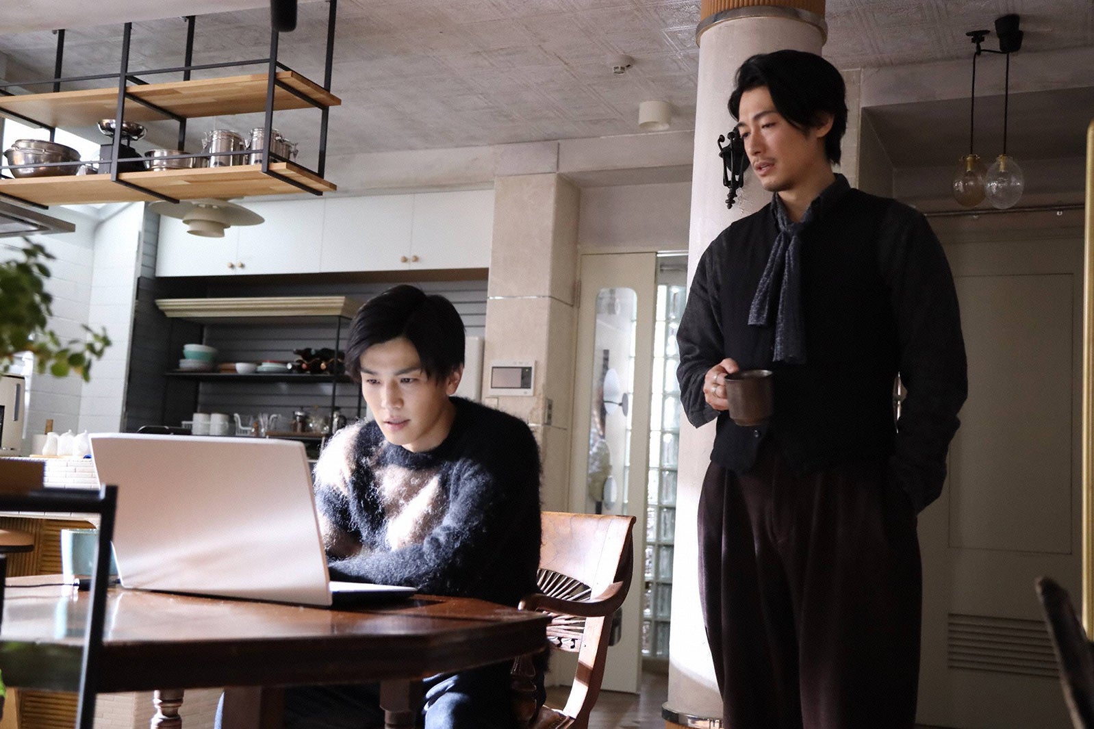 ディーン・フジオカ主演月9ドラマ「シャーロック」最終話あらすじ