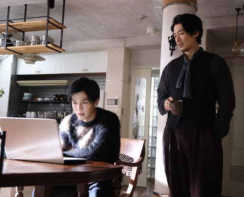 ディーン・フジオカ主演月9ドラマ「シャーロック」最終話あらすじ