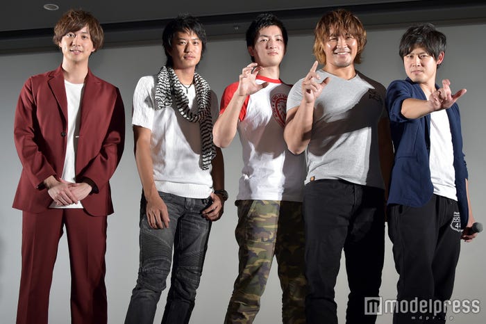 仮面ライダーオーズ復活 渡部秀インタビュー 三浦涼介とのバディは 当時のまんま あれから6年 改めて振り返る モデルプレス 仮面ライダーオーズ復活 渡部秀インタビュー 三浦涼介とのバディは 当時のまんま あれから6年 改めて振り返る モデルプレス