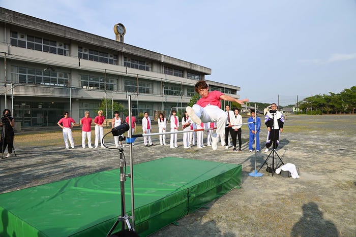 大倉士門(C)フジテレビ