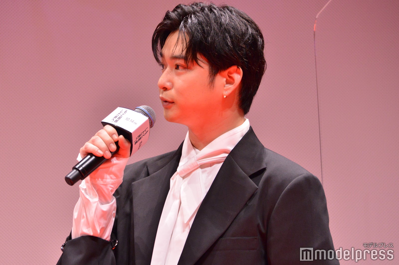 千葉雄大（C）モデルプレス