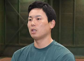 広島・栗林 リハビリ26日開始 右内転筋違和感で離脱「悔しい」気持ち切々「今度はずっと中6日で回れる実力つけないと」