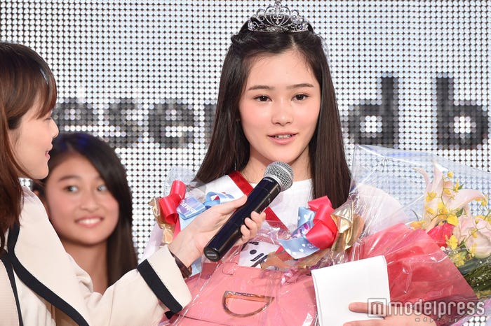 佐藤梨紗子さん (C)モデルプレス