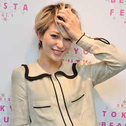 山本優希