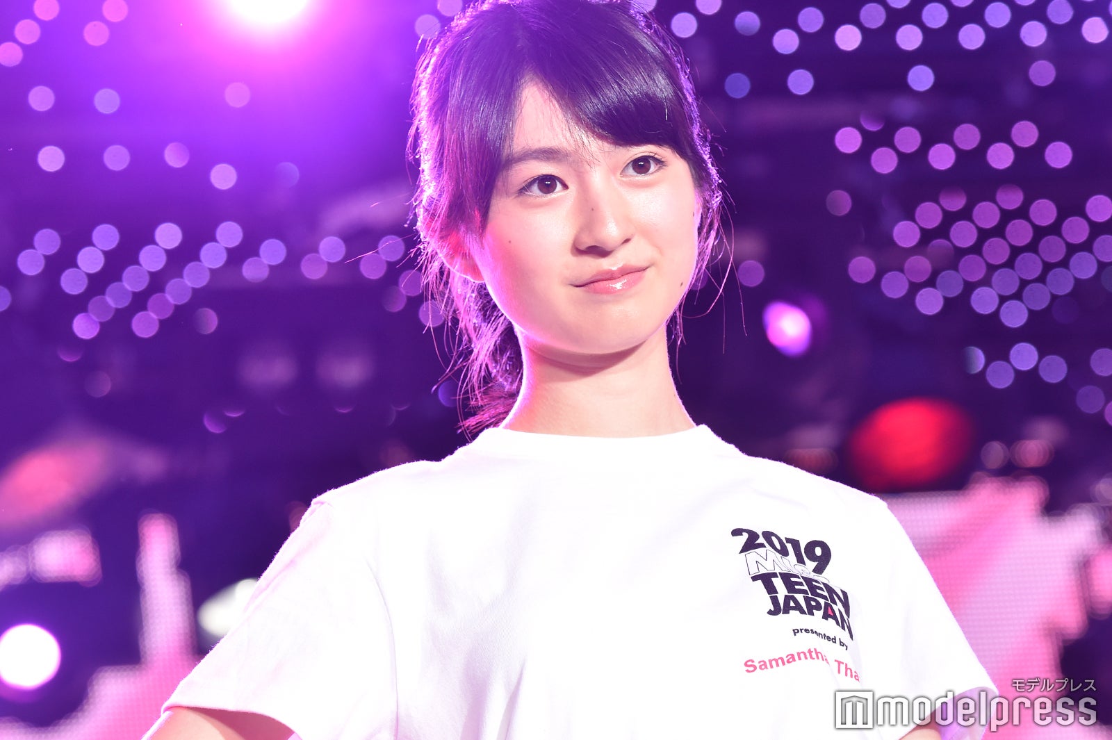 宮部のぞみさん （C）モデルプレス