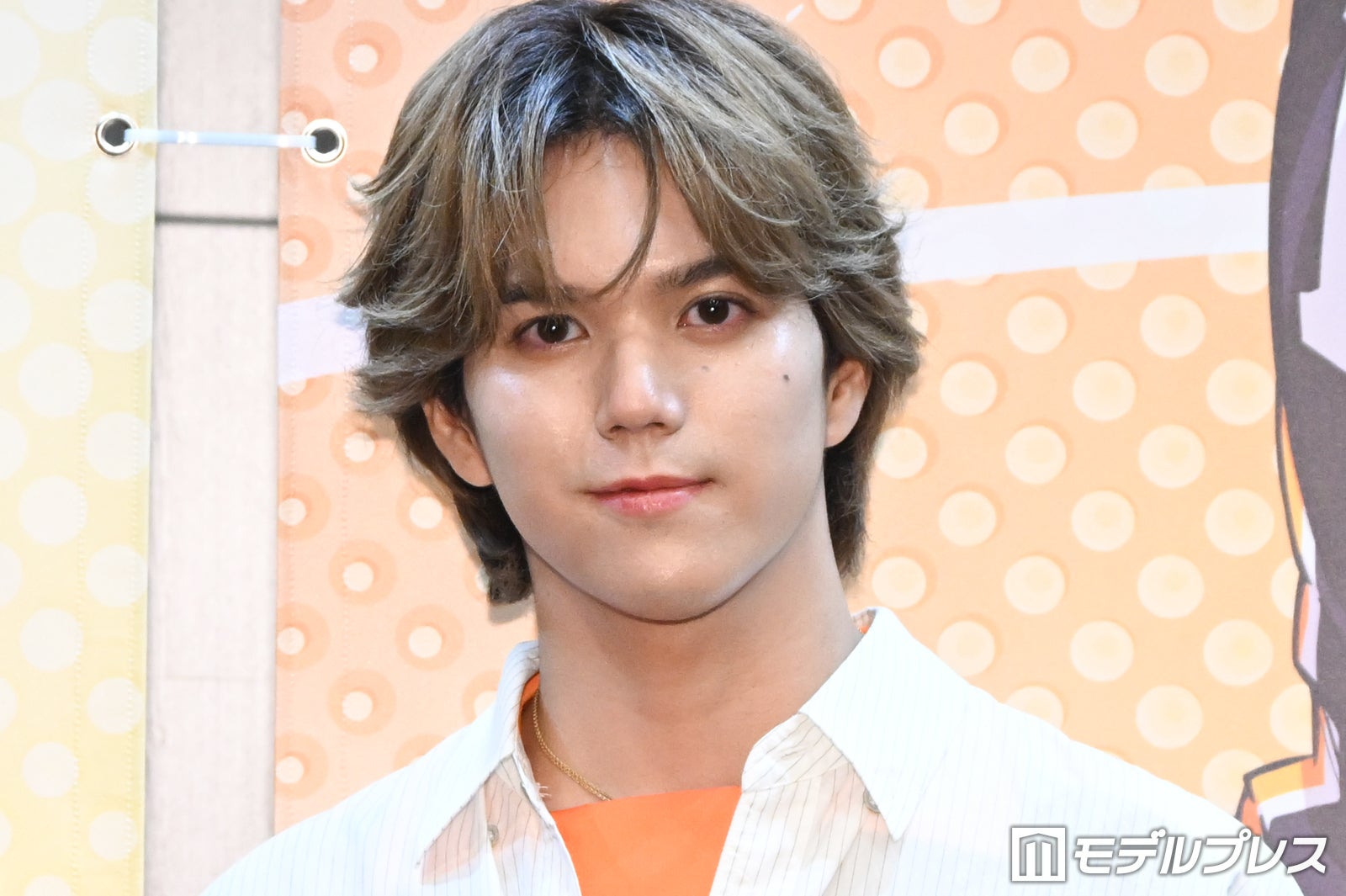 MAZZEL・RAN、自身の原動力となっている存在とは「1番身近で1番偉大な存在」