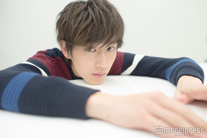杉野遥亮(C)モデルプレス